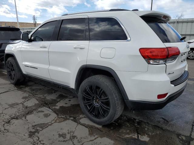 Photo 2 from auction – 2017 JEEP GRAND CHER with VIN 1C4RJFAG0HC727863