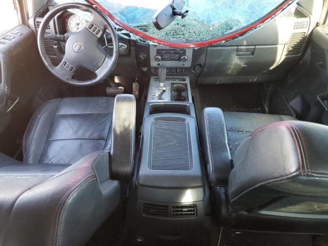 Photo 8 from auction – 2012 NISSAN TITAN S with VIN 1N6BA0EC9CN320110