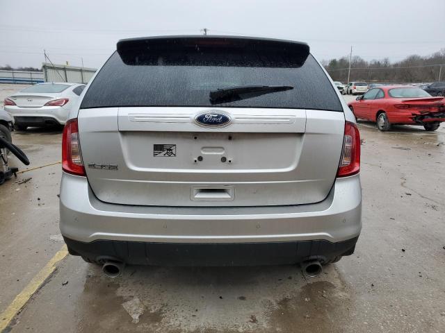 Photo 6 from auction – 2011 FORD EDGE SE with VIN 2FMDK3GC7BBA26198
