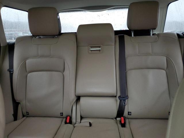 Photo 10 from auction – 2021 LAND ROVER RANGE ROVE with VIN SALGS2RU1MA452705