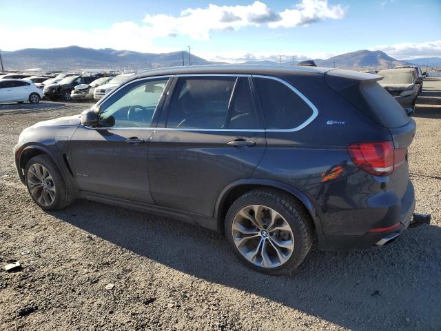 Photo 2 from auction – 2017 BMW X5 XDR40E with VIN 5UXKT0C31H0V95456