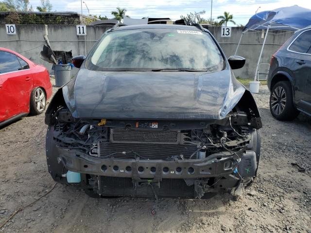 Photo 5 from auction – 2018 FORD ESCAPE SEL with VIN 1FMCU0HD4JUC73280