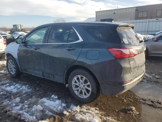 Photo 2 from auction – 2020 CHEVROLET EQUINOX LT with VIN 2GNAXUEV5L6267424