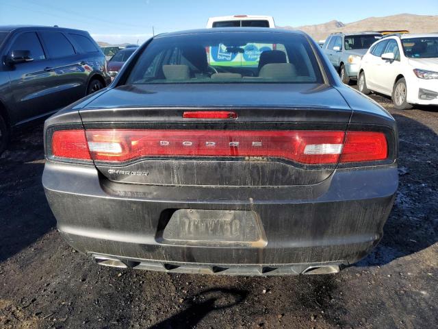 Zdjęcie 6 z aukcji – 2014 DODGE CHARGER SE z VIN 2C3CDXBG4EH170843