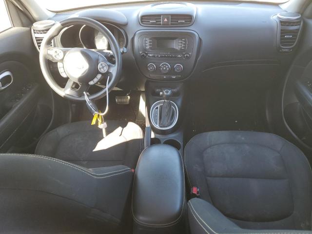 Photo 8 from auction – 2015 KIA SOUL + with VIN KNDJP3A54F7143142