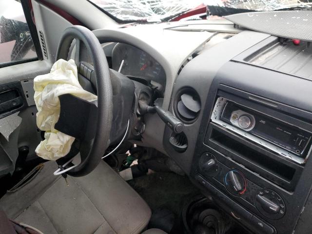 Photo 8 from auction – 2004 FORD F150 with VIN 1FTRF04W74KD55276
