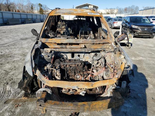 Photo 5 from auction – 2018 DODGE JOURNEY SE with VIN 3C4PDCAB0JT384189