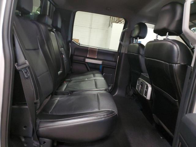 Photo 10 from auction – 2016 FORD F150 SUPER with VIN 1FTEW1EF7GFD55780