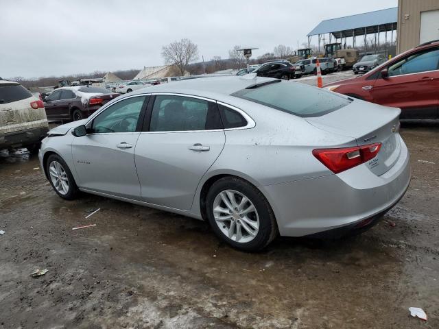 Photo 2 from auction – 2018 CHEVROLET MALIBU LT with VIN 1G1ZD5ST3JF198029