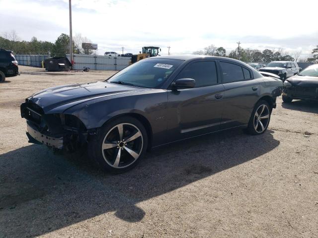 DODGE CHARGER R/ 2014 مع رقم تعريف المركبة 2C3CDXCT7EH369882 - صورة من المزاد