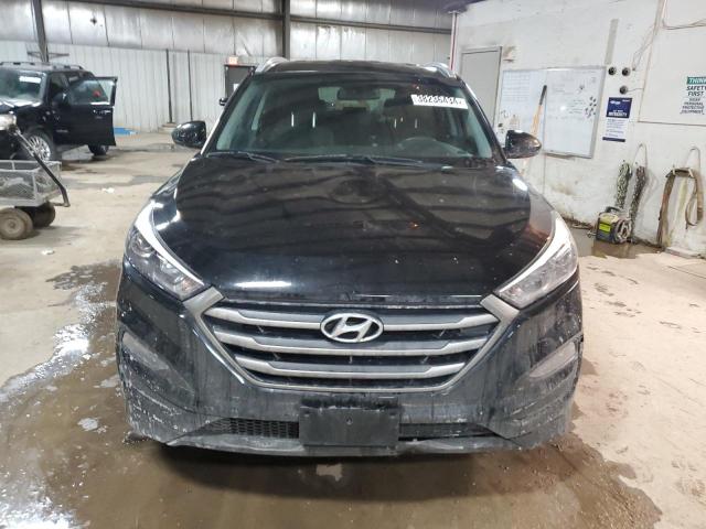 Photo 5 from auction – 2016 HYUNDAI TUCSON LIM with VIN KM8J3CA46GU247956