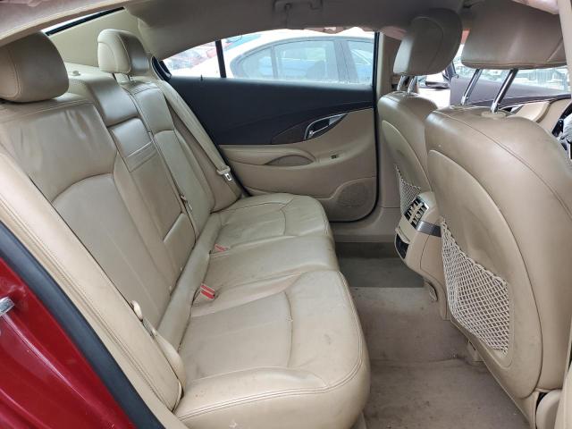 Фото 10 с аукциона – 2011 BUICK LACROSSE C с VIN 1G4GC5ED5BF128633