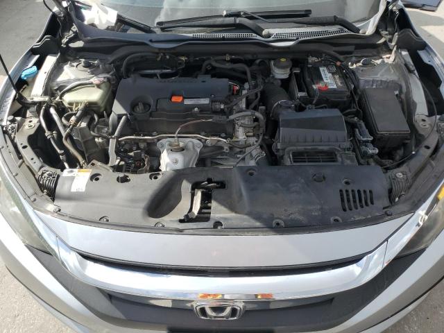 Photo 11 from auction – 2017 HONDA CIVIC LX with VIN 19XFC2F55HE069432