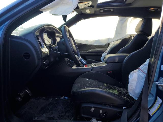 Photo 7 from auction – 2020 DODGE CHARGER SC with VIN 2C3CDXGJ2LH244388