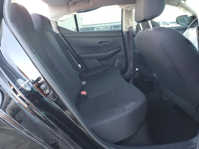 Photo 10 from auction – 2024 NISSAN SENTRA S with VIN 3N1AB8BV8RY236147