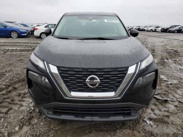 Photo 5 from auction – 2021 NISSAN ROGUE S with VIN 5N1AT3AA5MC726103