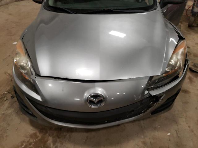 Photo 11 from auction – 2011 MAZDA 3 I with VIN JM1BL1VG0B1357350