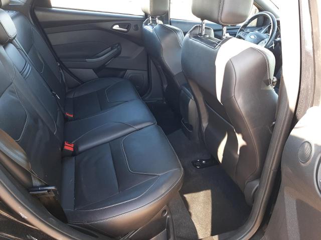 Photo 10 from auction – 2016 FORD FOCUS ST with VIN 1FADP3L95GL394294