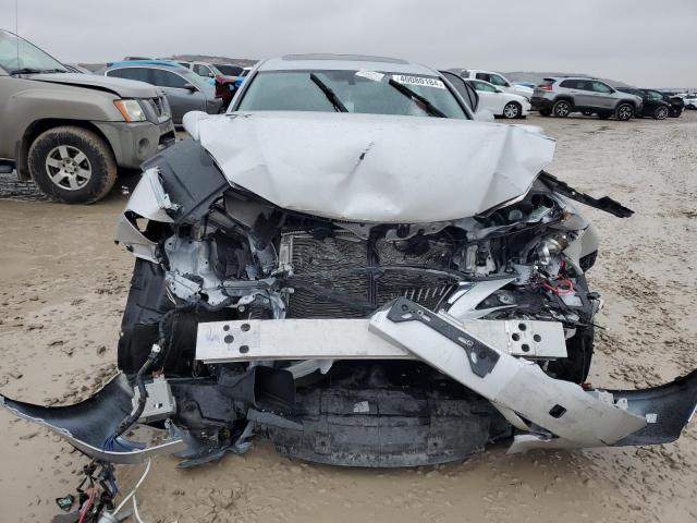 Photo 5 from auction – 2010 LEXUS IS 250 with VIN JTHCF5C24A5043474
