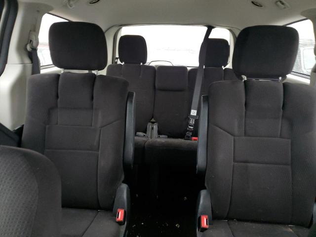 Photo 10 from auction – 2013 DODGE GRAND CARA with VIN 2C4RDGCG6DR528523