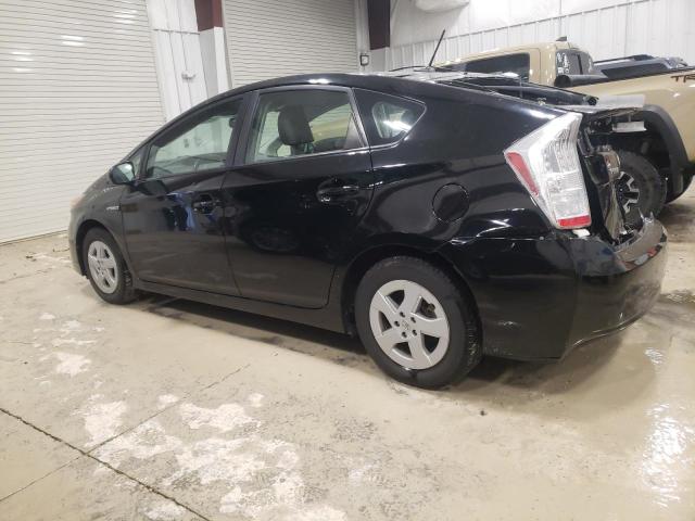 Photo 2 from auction – 2011 TOYOTA PRIUS with VIN JTDKN3DU5B0320667