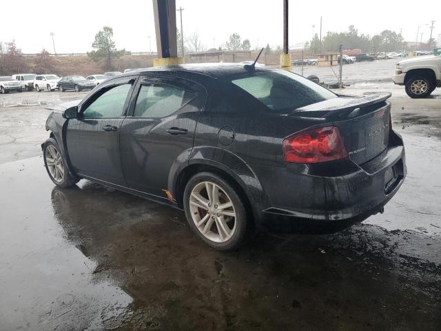 Photo 2 from auction – 2013 DODGE AVENGER SE with VIN 1C3CDZAGXDN519667