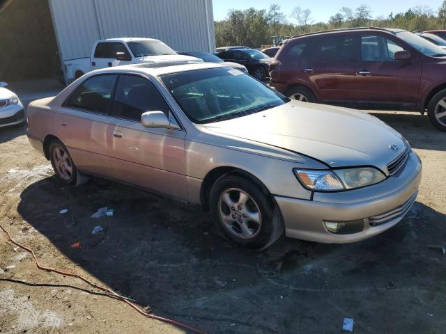 Foto 4 de la subasta – 2000 LEXUS ES 300 con VIN JT8BF28G5Y5078324