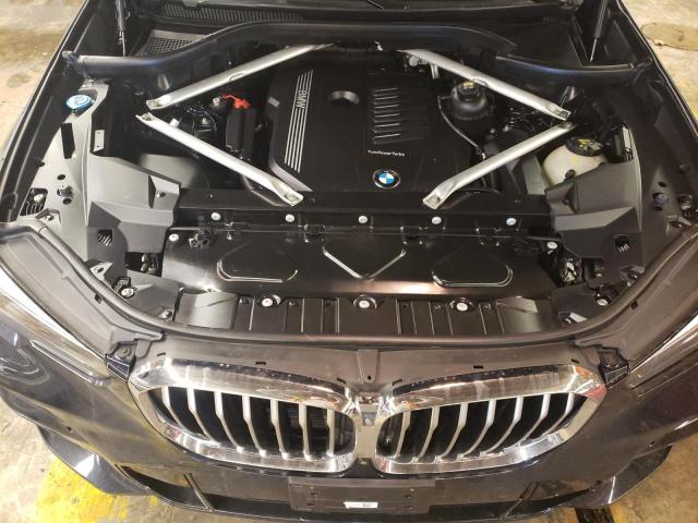 Photo 11 from auction – 2019 BMW X5 XDRIVE4 with VIN 5UXCR6C57KLL02835