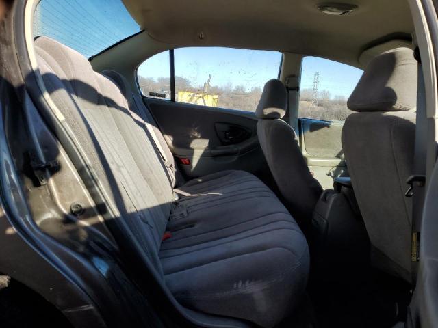 Photo 10 from auction – 2002 CHEVROLET MALIBU with VIN 1G1ND52JX2M635387