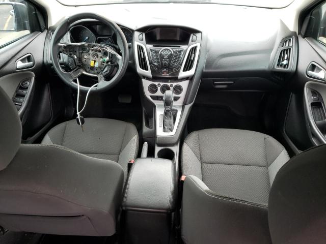 Photo 8 from auction – 2013 FORD FOCUS SE with VIN 1FADP3F29DL272709