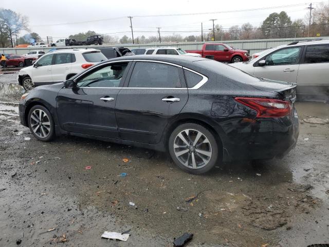Photo 2 from auction – 2017 NISSAN ALTIMA 2.5 with VIN 1N4AL3AP8HC493337
