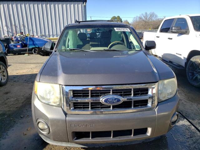 Фото 5 с аукциона – 2010 FORD ESCAPE XLT с VIN 1FMCU0D72AKB63193