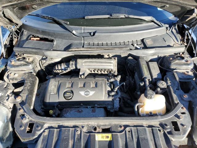 Photo 11 from auction – 2011 MINI COOPER COU with VIN WMWZB3C54BWM00084