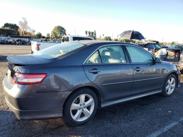 Photo 3 from auction – 2010 TOYOTA CAMRY BASE with VIN 4T1BF3EK5AU072160