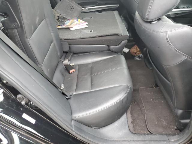 Photo 10 from auction – 2015 HONDA CROSSTOUR with VIN 5J6TF2H55FL003971