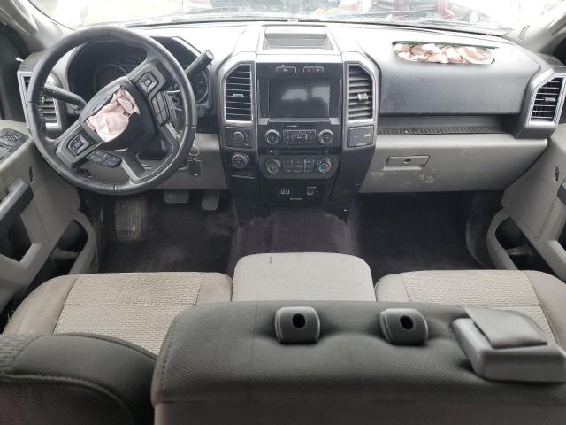 Photo 8 from auction – 2016 FORD F150 SUPER with VIN 1FTEW1EP9GKD56445