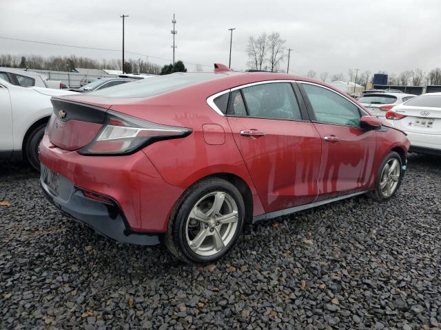 Photo 3 from auction – 2018 CHEVROLET VOLT LT with VIN 1G1RC6S58JU152332