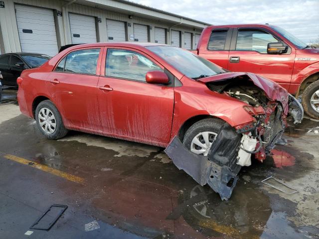 Фото 4 с аукциона – 2012 TOYOTA COROLLA BA с VIN 2T1BU4EE1CC870262