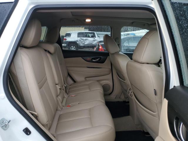 Photo 11 from auction – 2015 NISSAN ROGUE S with VIN 5N1AT2MT1FC859631