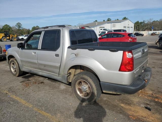 Photo 2 from auction – 2005 FORD EXPLORER S with VIN 1FMZU67K55UB81520