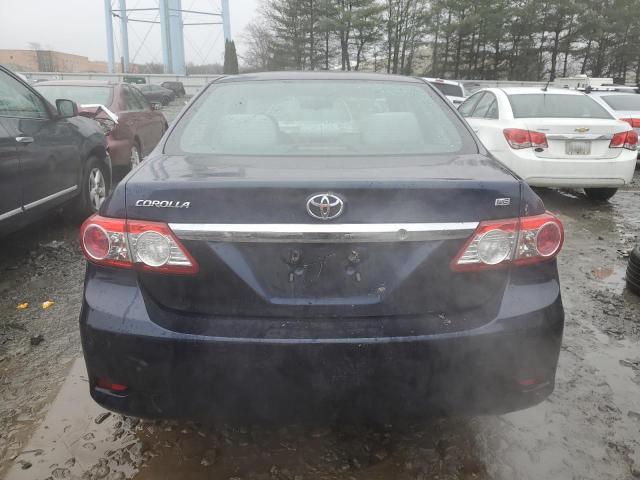 Фото 6 с аукциона – 2012 TOYOTA COROLLA BA с VIN 5YFBU4EE3CP037028