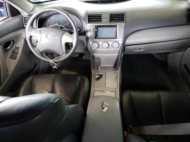 Photo 8 from auction – 2010 TOYOTA CAMRY BASE with VIN 4T1BF3EK4AU526205