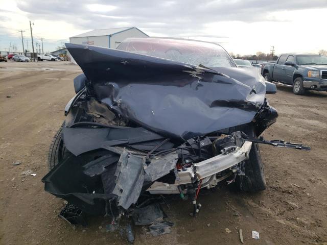 Photo 5 from auction – 2023 TESLA MODEL X with VIN 7SAXCDE50PF372650