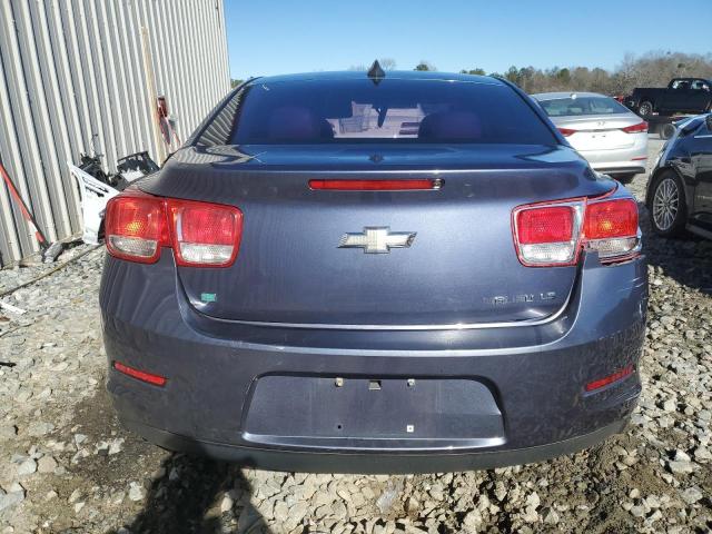 Photo 6 from auction – 2015 CHEVROLET MALIBU LS with VIN 1G11B5SLXFF184946