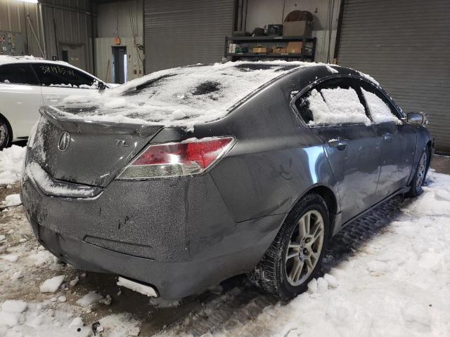 Photo 3 from auction – 2009 ACURA TL with VIN 19UUA86219A017193