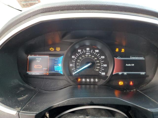 Photo 9 from auction – 2016 FORD EDGE SEL with VIN 2FMPK4J84GBB67325