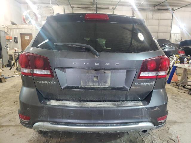 Photo 6 from auction – 2020 DODGE JOURNEY CR with VIN 3C4PDCGB5LT188548