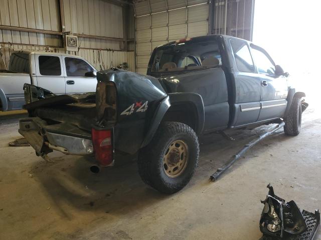 Photo 3 from auction – 2005 CHEVROLET .CK2500 with VIN 1GCHK29275E183940