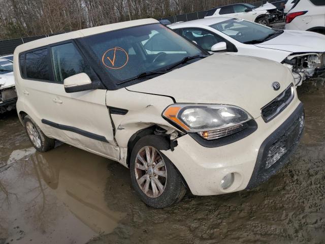 Photo 4 from auction – 2013 KIA SOUL + with VIN KNDJT2A63D7565902