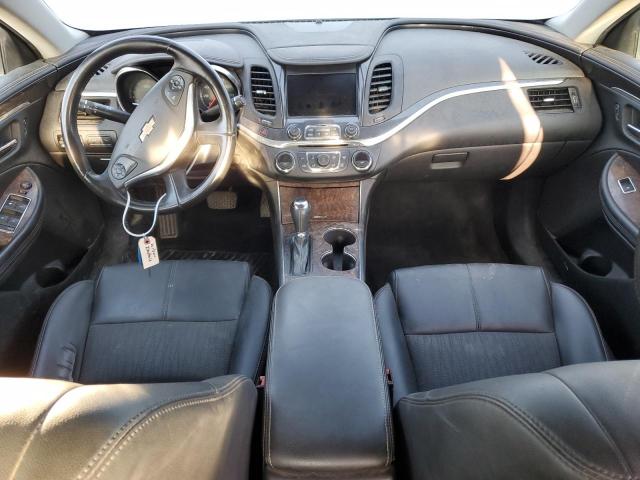 Photo 8 from auction – 2015 CHEVROLET IMPALA LT with VIN 2G1115SL0F9176205